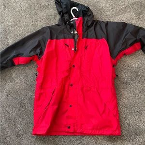 REI Gortex jacket